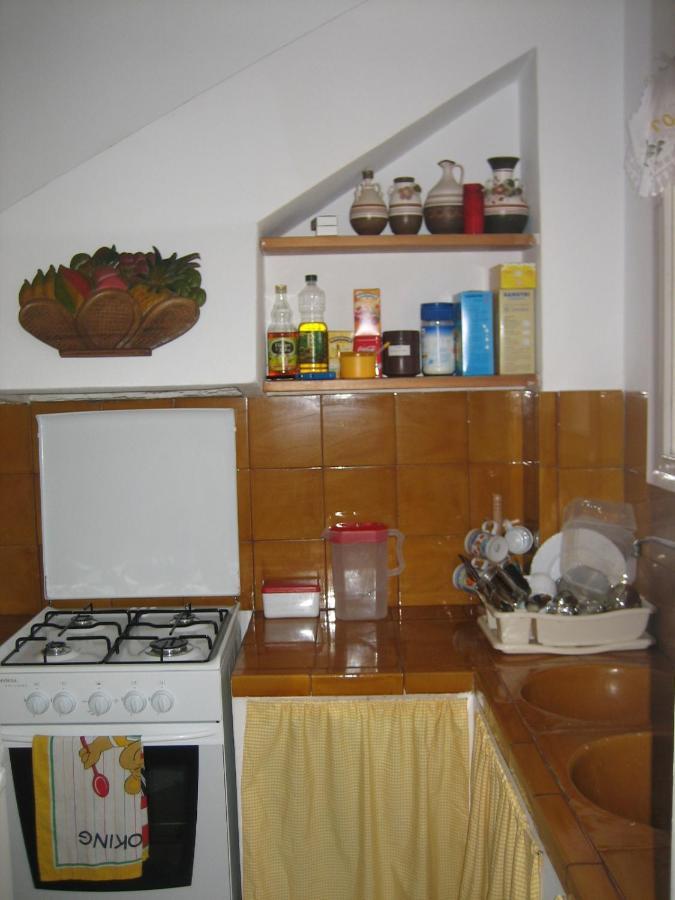 Precioso Apartamento Al Lado De Bonita Cala シウタデリャ エクステリア 写真