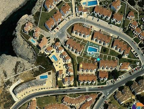 Precioso Apartamento Al Lado De Bonita Cala シウタデリャ エクステリア 写真