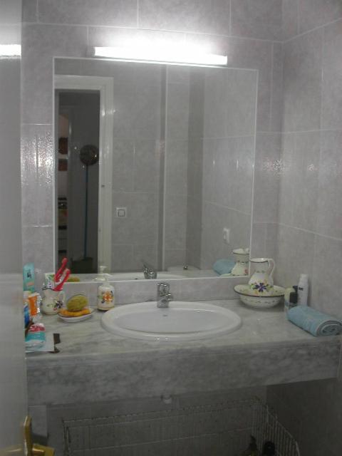 Precioso Apartamento Al Lado De Bonita Cala シウタデリャ エクステリア 写真