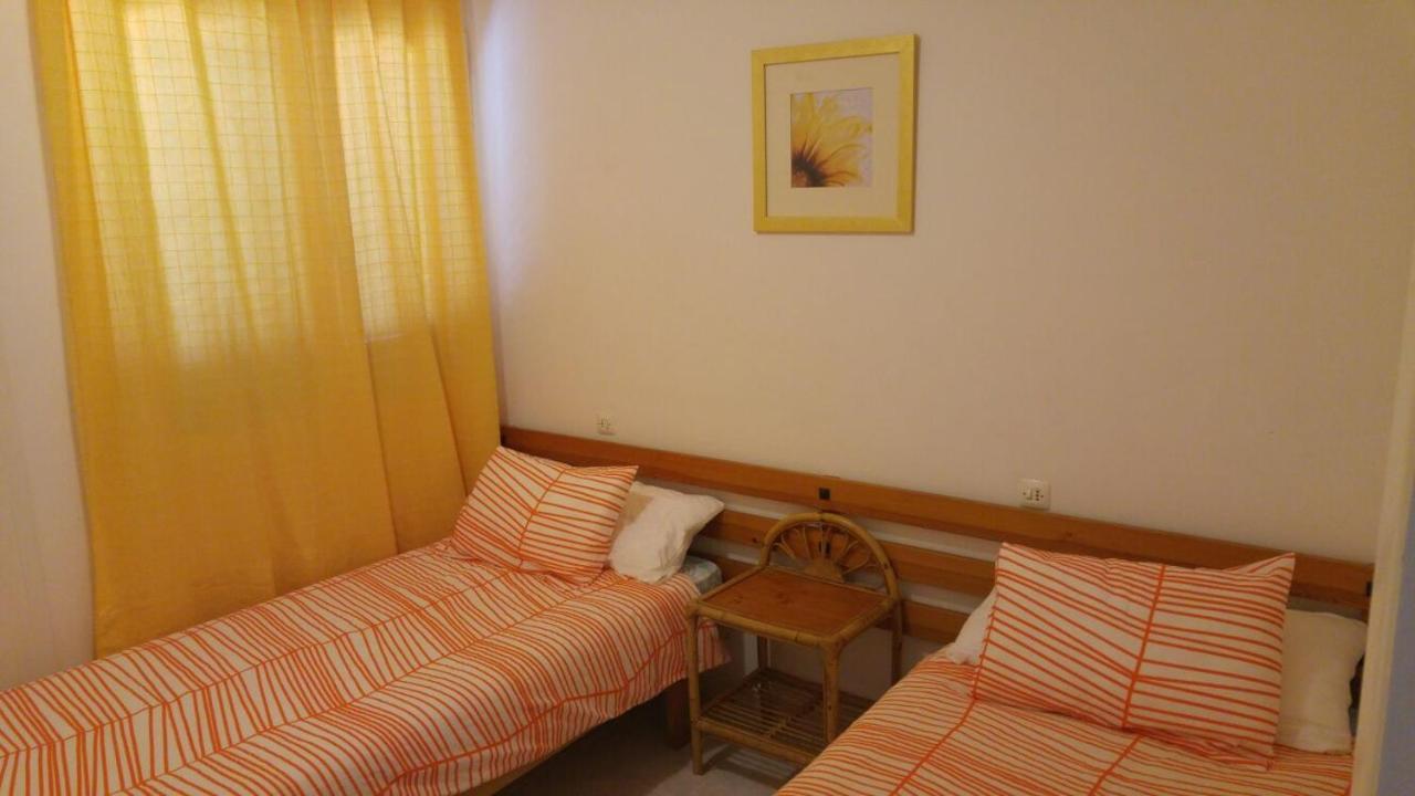 Precioso Apartamento Al Lado De Bonita Cala シウタデリャ エクステリア 写真