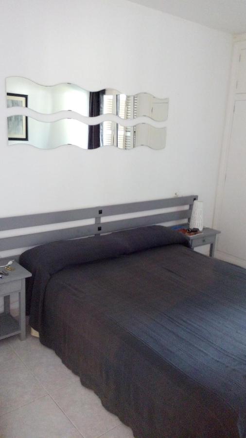 Precioso Apartamento Al Lado De Bonita Cala シウタデリャ エクステリア 写真