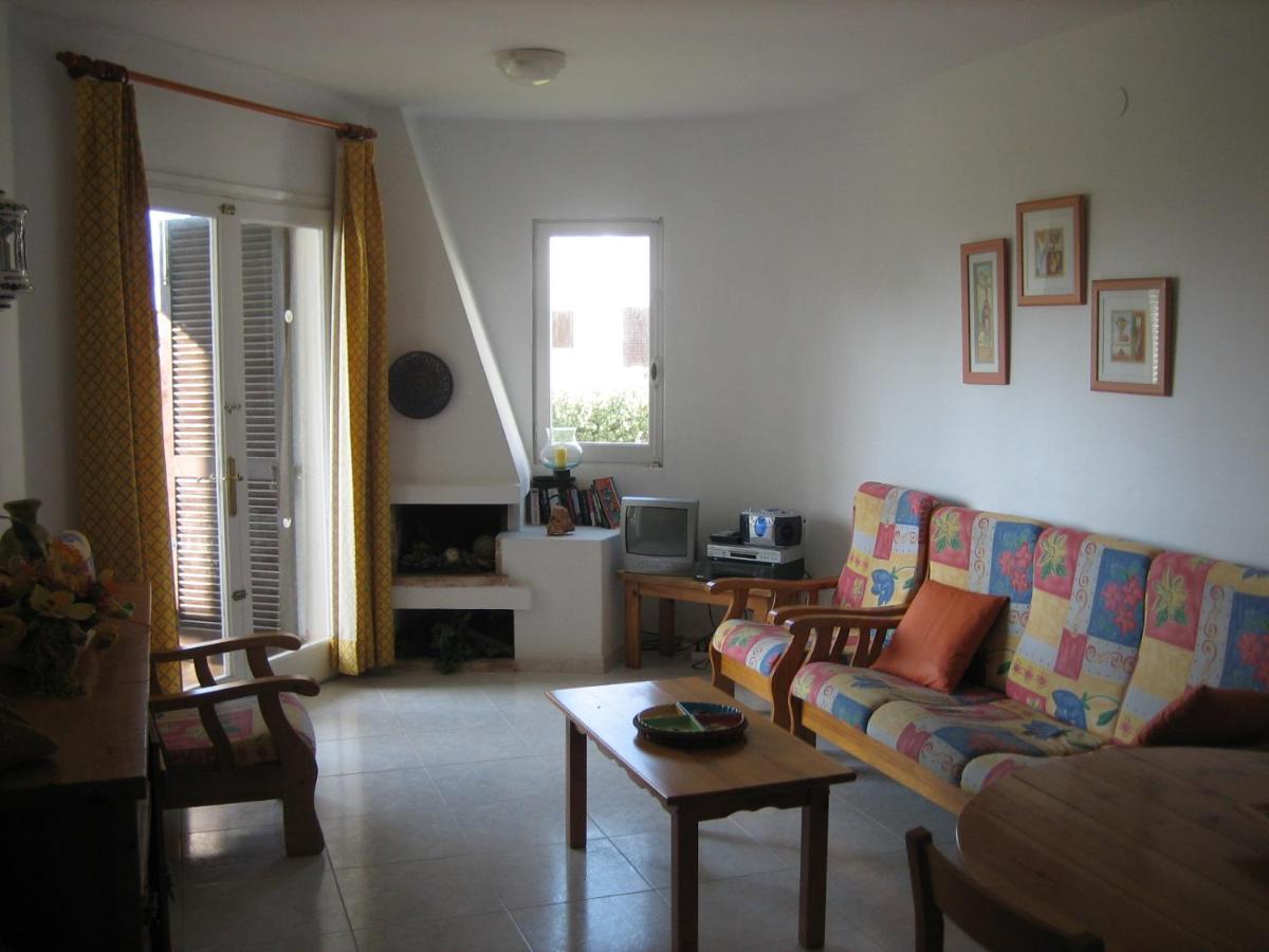 Precioso Apartamento Al Lado De Bonita Cala シウタデリャ エクステリア 写真