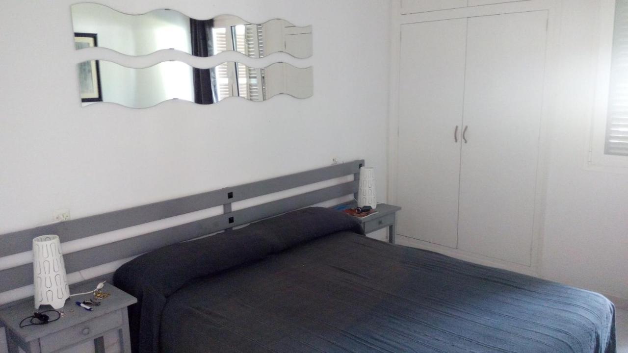 Precioso Apartamento Al Lado De Bonita Cala シウタデリャ エクステリア 写真