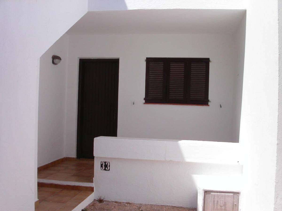 Precioso Apartamento Al Lado De Bonita Cala シウタデリャ エクステリア 写真